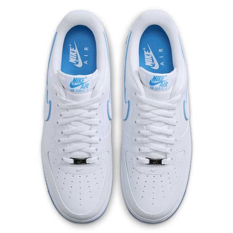 nike air force blau grün|Nike Air Force sneaker weiß.